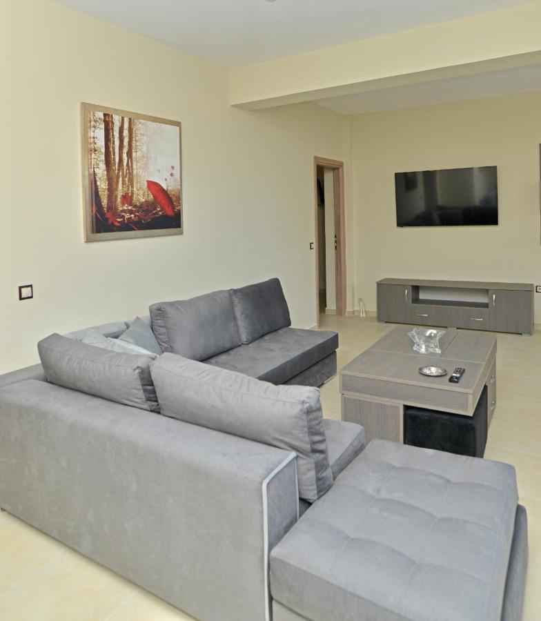 Villa Konstantinos 6 Bedrooms Aegina Exterior photo